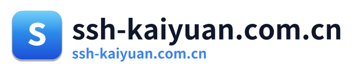 ssh-kaiyuan.com.cn